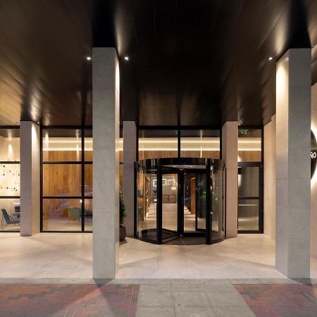 Hotel Ciudad De Λογκρόνο Εξωτερικό φωτογραφία