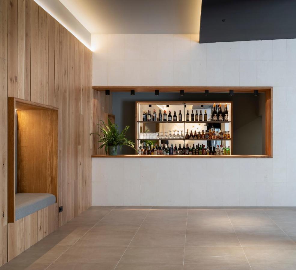 Hotel Ciudad De Λογκρόνο Εξωτερικό φωτογραφία