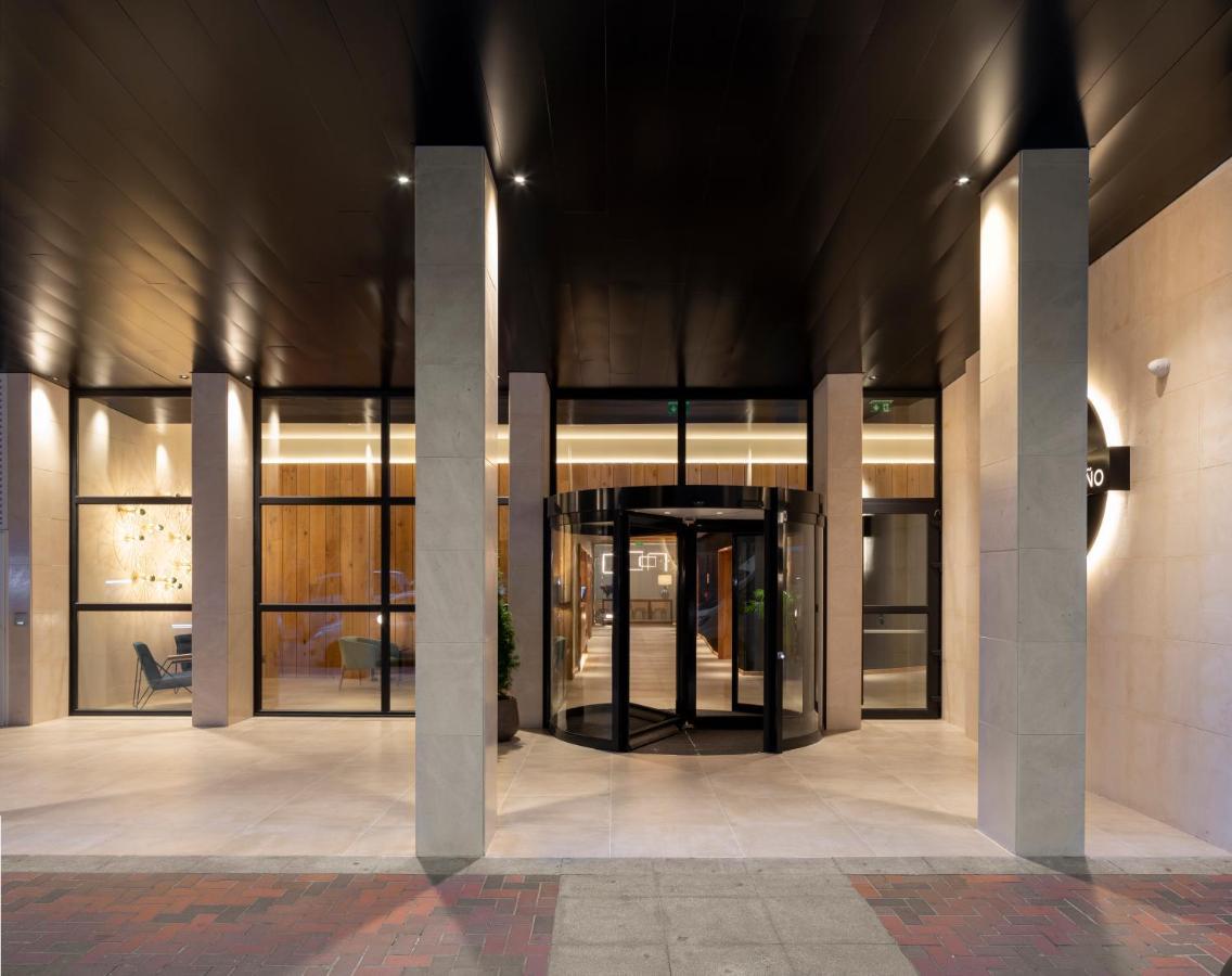 Hotel Ciudad De Λογκρόνο Εξωτερικό φωτογραφία