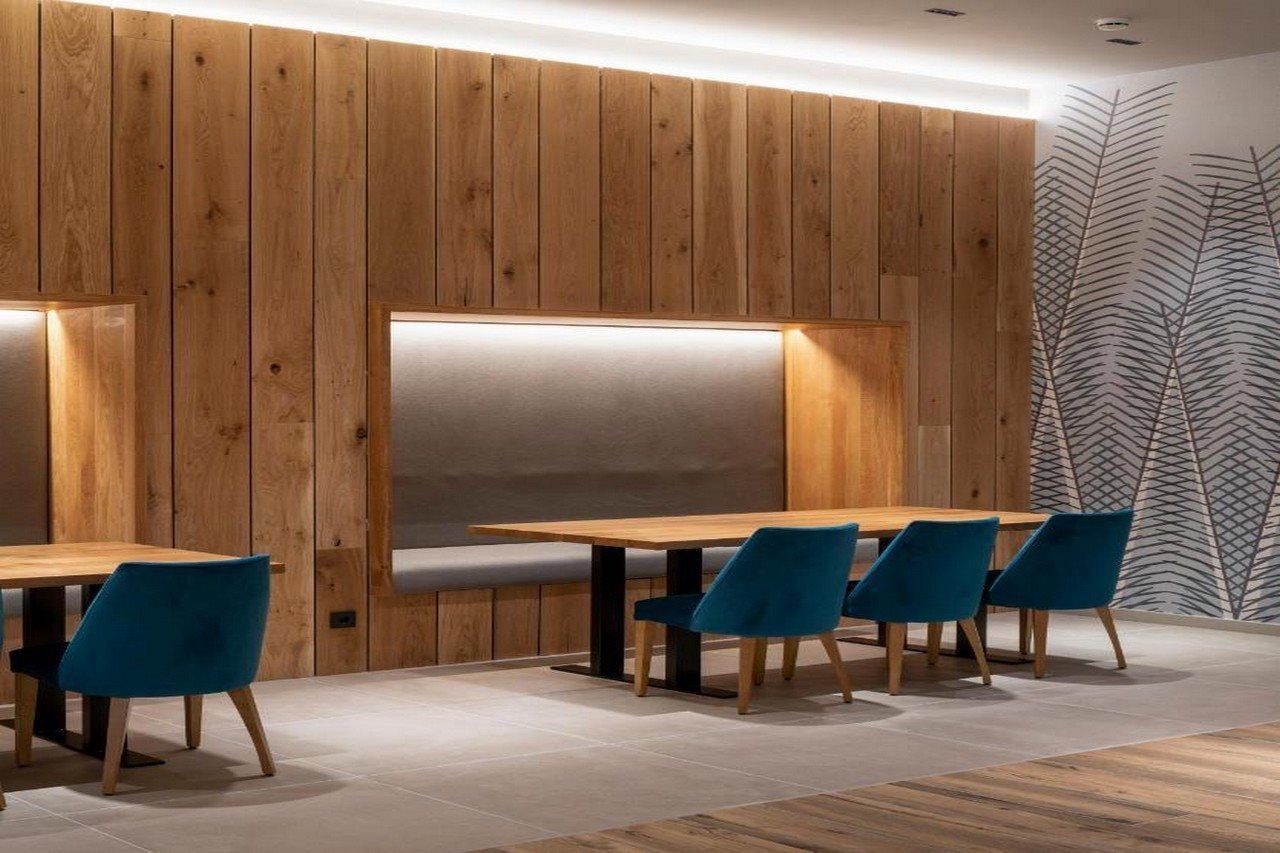 Hotel Ciudad De Λογκρόνο Εξωτερικό φωτογραφία
