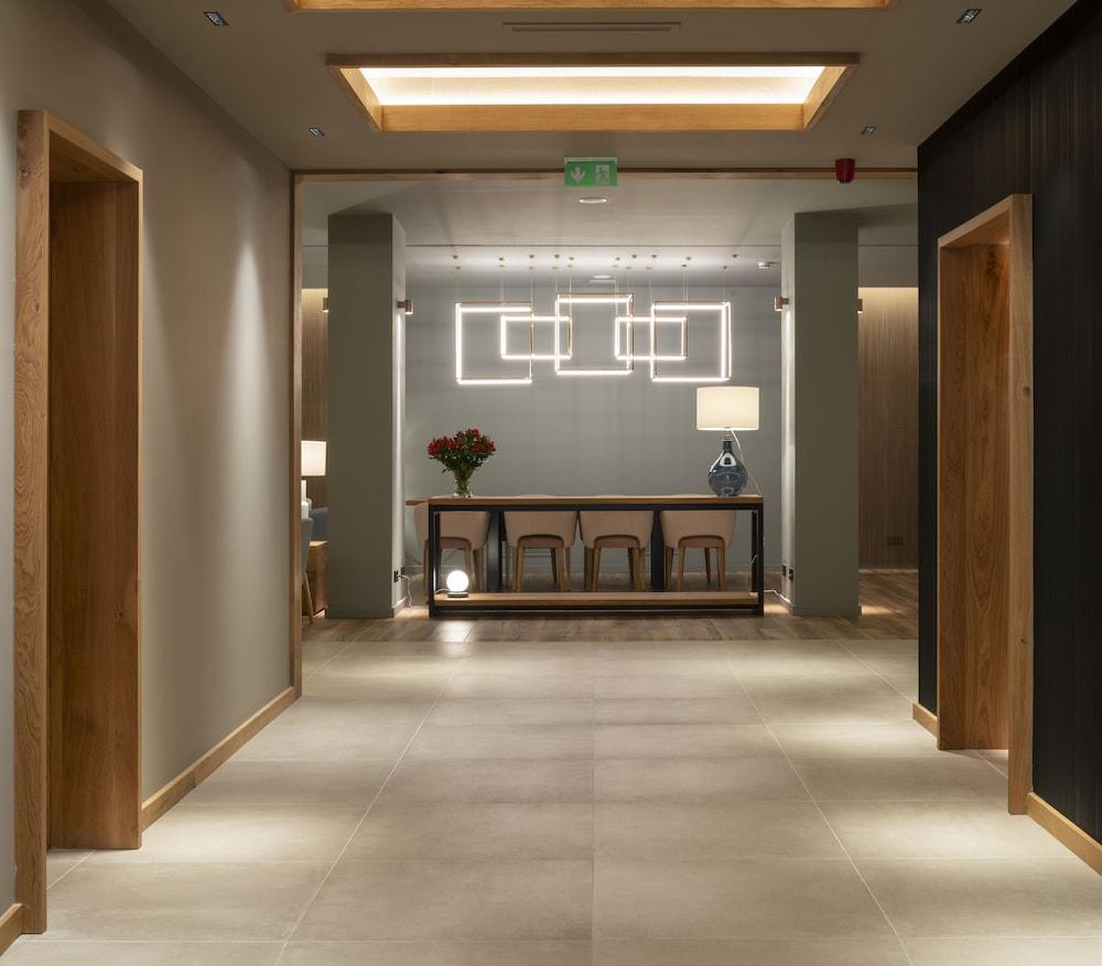Hotel Ciudad De Λογκρόνο Εξωτερικό φωτογραφία