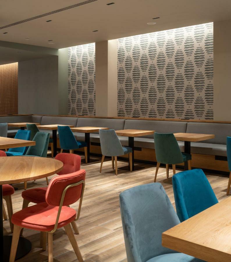 Hotel Ciudad De Λογκρόνο Εξωτερικό φωτογραφία